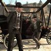 Rockstar Games hat die ersten Screenshots der Red Dead Redemption-Neuauflage für PlayStation 4 und Nintendo Switch veröffentlicht. Der Unterschied zum Originalspiel ist deutlich zu erkennen-18 Rockstar Games hat die ersten Screenshots der Red Dead Redemption-Neuauflage für PlayStation 4 und Nintendo Switch veröffentlicht. Der Unterschied zum Originalspiel ist deutlich zu erkennen-18