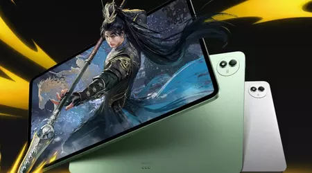 In China haben die Verkäufe der leistungsstarken Gaming-Tablets IQOO Pad 5 und Pad 5 Pro mit großen OLED-Bildschirmen, Hochleistungsakkus und einem überraschend niedrigen Preis begonnen