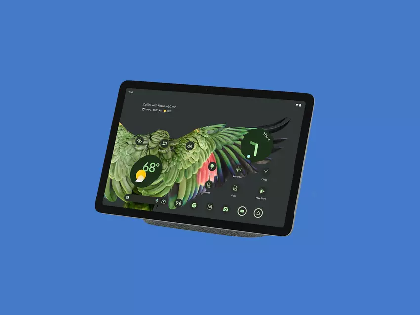 Bis zu 80 Dollar Rabatt: Das Google Pixel Tablet wird bei Amazon zum Sonderpreis angeboten