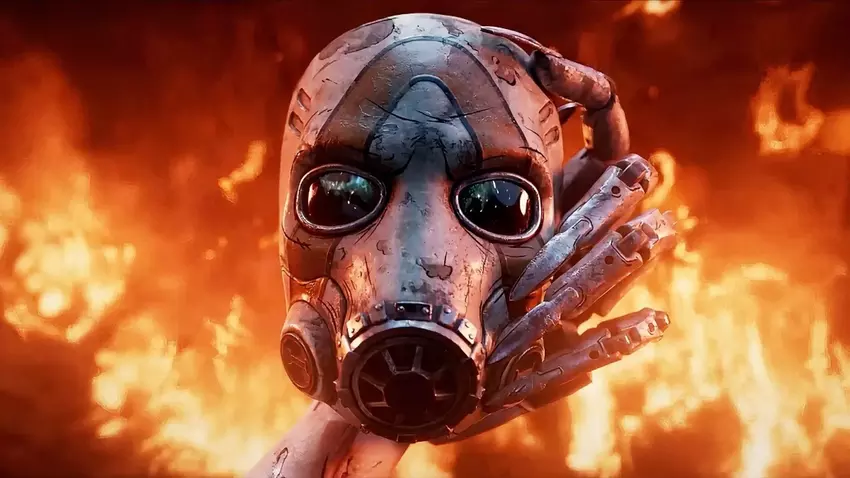 Es ist offiziell: Bei den Game Awards 2024 wird Gearbox-CEO zum ersten Mal Gameplay aus Borderlands 4 zeigen und über die Handlung des neuen Shooters sprechen
