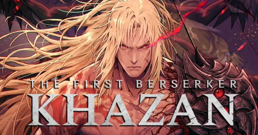 Erkundung des Spiels: "Der erste Berserker: Khazan" - ein Seelenmensch, der mehr werden will