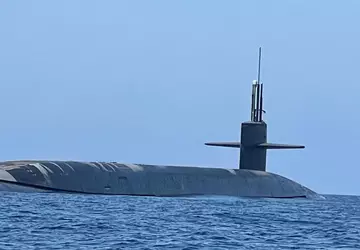 Signal an Iran und Russland - ...