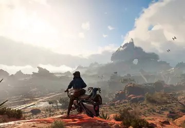 Ubisoft geht auf Weltraumtournee: Ein Trailer ...