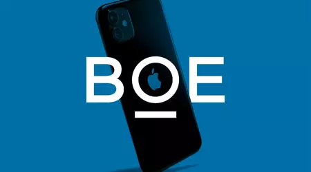 US-Mitarbeiter: Apple-Zulieferer BOE könnte ein chinesisches Militärunternehmen sein