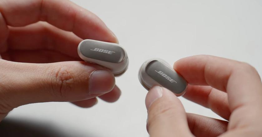 Bose QuietComfort Ultra Bluetooth-Kopfhörer