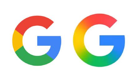 Dekaden-Update: Google hat sein Logo geändert