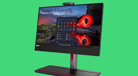 Gerücht: Lenovo arbeitet an einer neuen Version des ThinkCentre M70a Monoblocks mit Android-Betriebssystem
