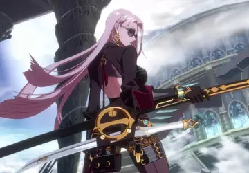 Spectre-Charakter mit dem neuen Awakening-System in ...