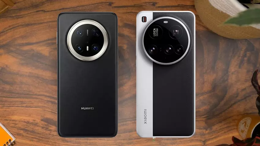 Schlacht der chinesischen Flaggschiffe: Huawei und Xiaomi sind die Top-Verkäufer von Premium-Smartphones