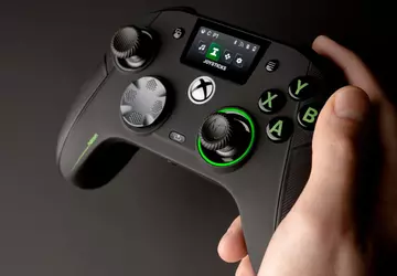 Nacon hat den Revolution X Unlimited ...