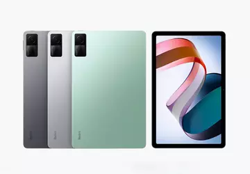 90Hz Bildschirm, Snapdragon 680 Chip und ...