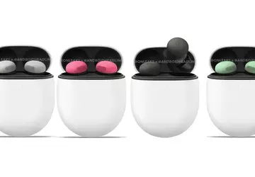 Teurer als Pixel Buds Pro: Insider ...