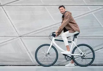 Urtopia hat das Chord in Europa ...