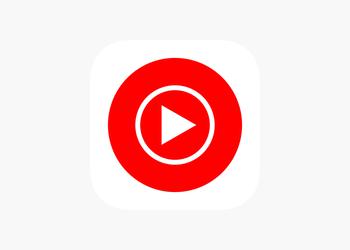 YouTube Music fügt die Option "Als ...