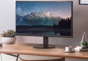 AOC 24E11XH: 23,8-Zoll-Gaming-Monitor mit 100Hz-Bildschirm für ...