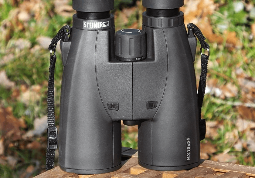Steiner HX-Serie 15x56 Fernglas zur Sternenbeobachtung