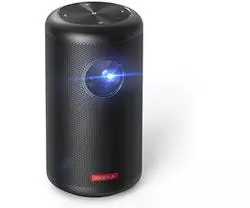 Anker Nebula Capsule II Smart Mini Beamer