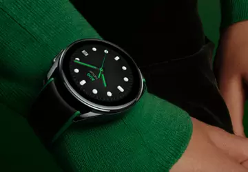 Xiaomi arbeitet an einer Watch S3 ...