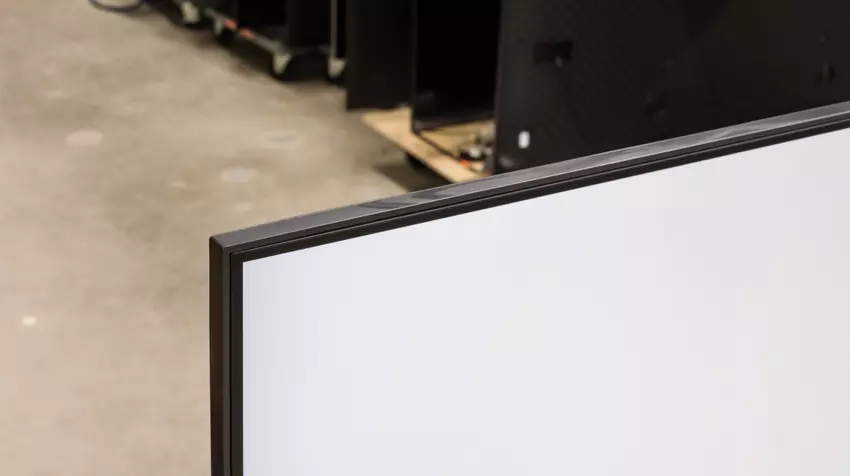 Samsung Q60C tv 65 maximal 1000 euro