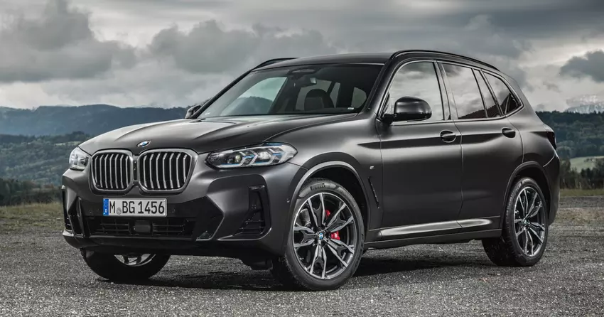 BMW ruft weltweit Hunderttausende von Autos aufgrund eines Startfehlers zurück