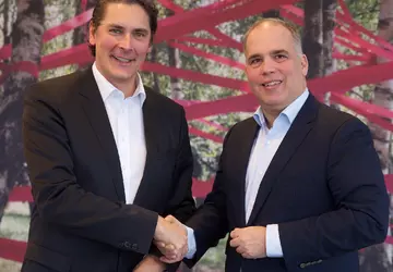 Telekom und Deutsche Glasfaser: Zusammenarbeit gerät ...