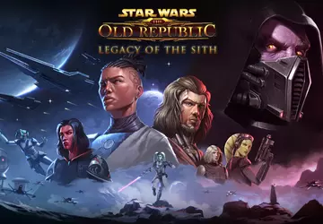 BioWare hat bestätigt, dass ein Teil ...