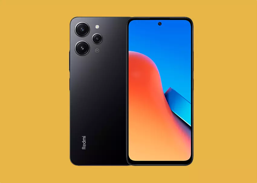 Xiaomi enthüllt Redmi 12: 90Hz Display, MediaTek Helio G88 Chip, NFC, 5000mAh Akku und 50MP Triple-Kamera für 209€