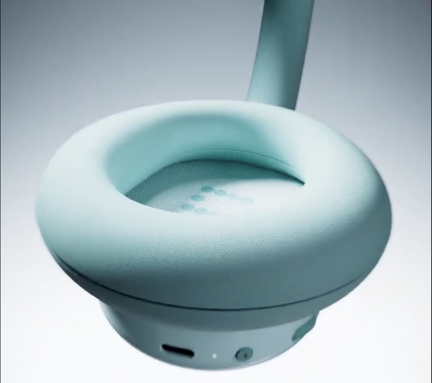 Nichts wird die voluminösen CMF Headphone Pro Kopfhörer auf den Markt bringen