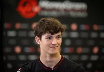 Es ist offiziell: Oliver Berman wird ...