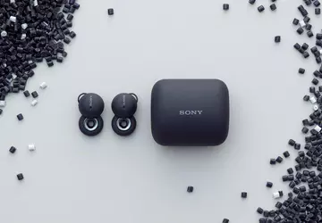Sony LinkBuds: TWS-Kopfhörer mit ungewöhnlichem Design, ...