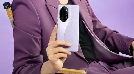 Honor 100 Pro: Snapdragon 8 Gen 2-Prozessor, Dual-Frontkamera und 100W-Ladestation für $480