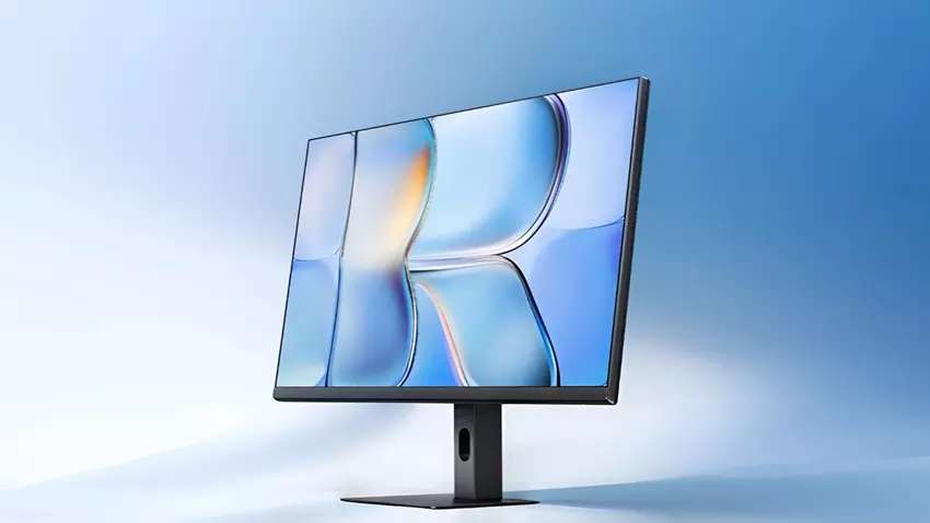 27″, 144Hz und für nur 90 $ - Redmi A27 2026 Budgetmonitor Redmi A27 2026 wurde vorgestellt