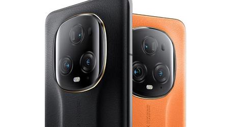 Gerücht: Honor Magic 6 Flaggschiff-Smartphone-Reihe wird im Januar vorgestellt