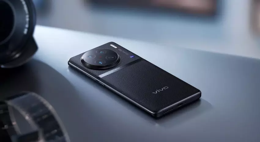 Gerücht: vivo X100 Pro+ erhält einen 200 MP Periskop-Sensor mit 10fach optischem Zoom