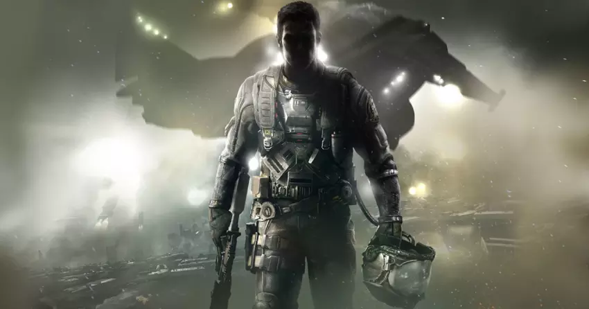 10 Minuten Gameplay von Call of Duty: Future Warfare veröffentlicht
