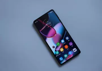 Die Chinesen haben alle Moto Edge ...