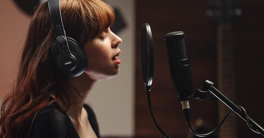 bestes kondensatormikrofon für gesang 2025