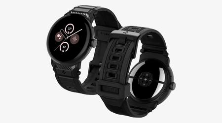 Google Store verkauft ab sofort Pixel Watch-Armband von Drittanbietern