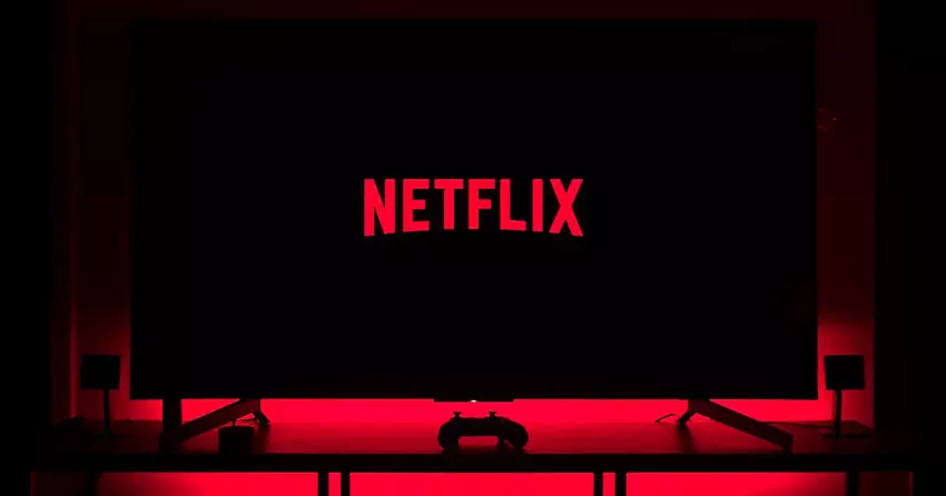 Netflix wird Nutzer bestrafen, die ein Konto mit anderen Personen teilen
