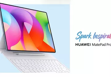 Huawei MatePad Pro Max: Mit 4,7 ...