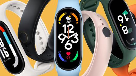 Xiaomi Mi Band 9 und Xiaomi Mi Band 9 NFC sind bereit für die Ankündigung