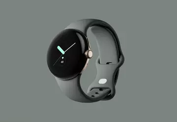 Gerücht: Google arbeitet an Pixel Watch ...