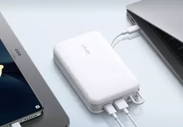 Vivo bringt zwei neue Power Banks ...