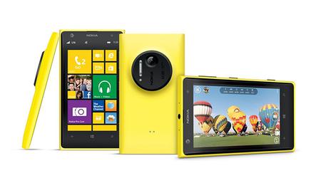 Die Rückkehr einer Legende: HMD Global könnte das Nokia Lumia 1020 mit einer neuen 4-Linsen-Kamera wiederbeleben