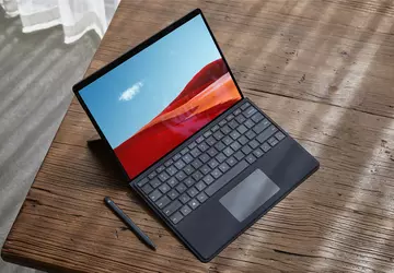 Microsoft arbeitet an einem Surface-Gerät mit ...