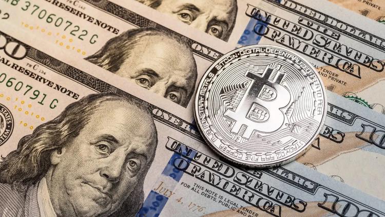 Bitcoin fällt auf 114.000 $ aufgrund ...