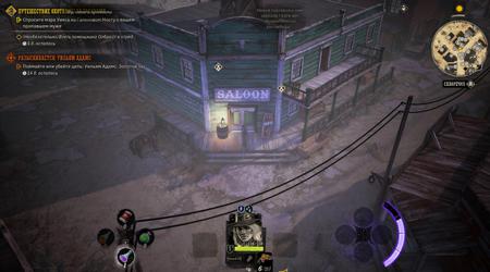 Ein neuer Patch für Weird West verbessert Partner-KI, Fortschritt und Optimierung 