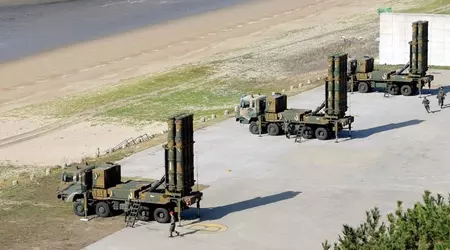 Irak kauft möglicherweise koreanische M-SAM-II-Systeme im Wert von 2,56 Mrd. $ anstelle der russischen S-400 Triumf-Systeme