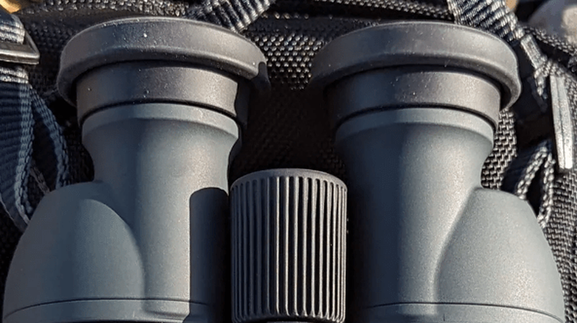 Canon Fernglas 10x32 IS Jagdfernglas