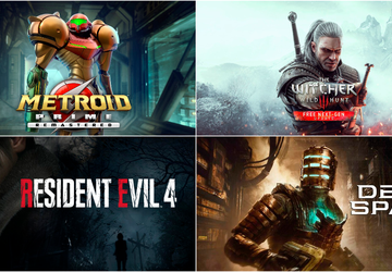 Ein neuer Trend in der Videospielbranche: ...